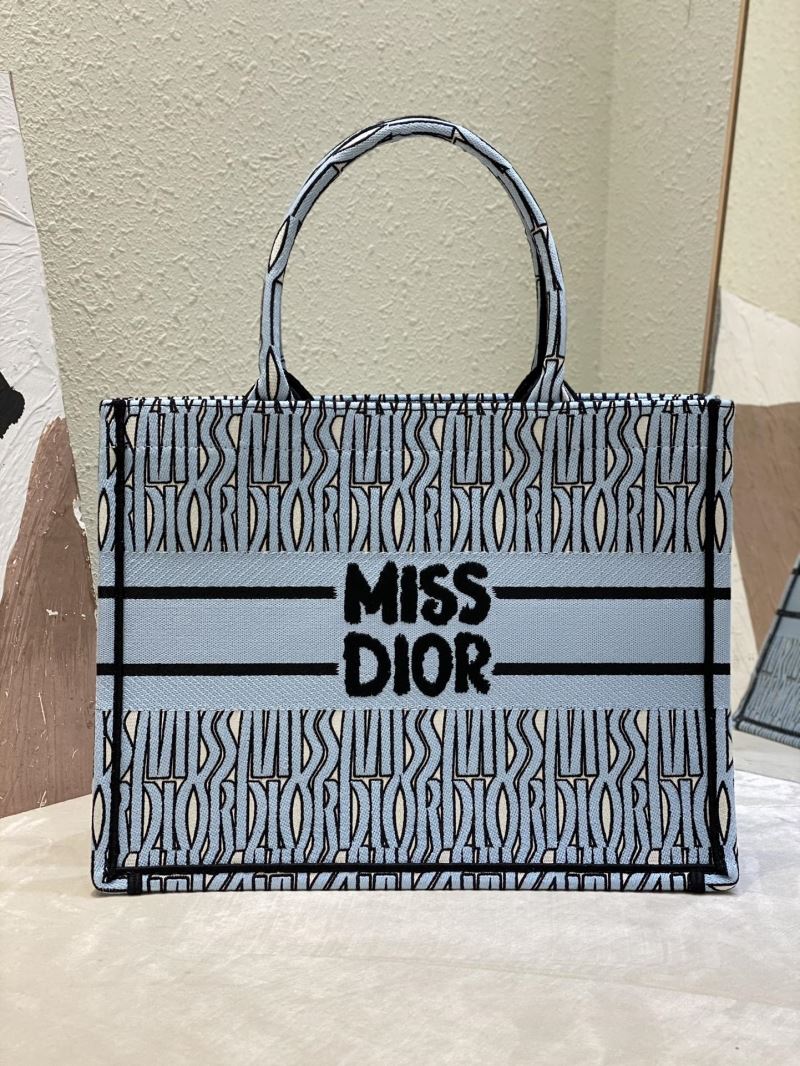 chr1st1an D10r shopping bags